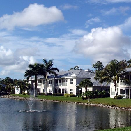 Greenlinks Golf Villas At Lely Resort Naples Manor Экстерьер фото