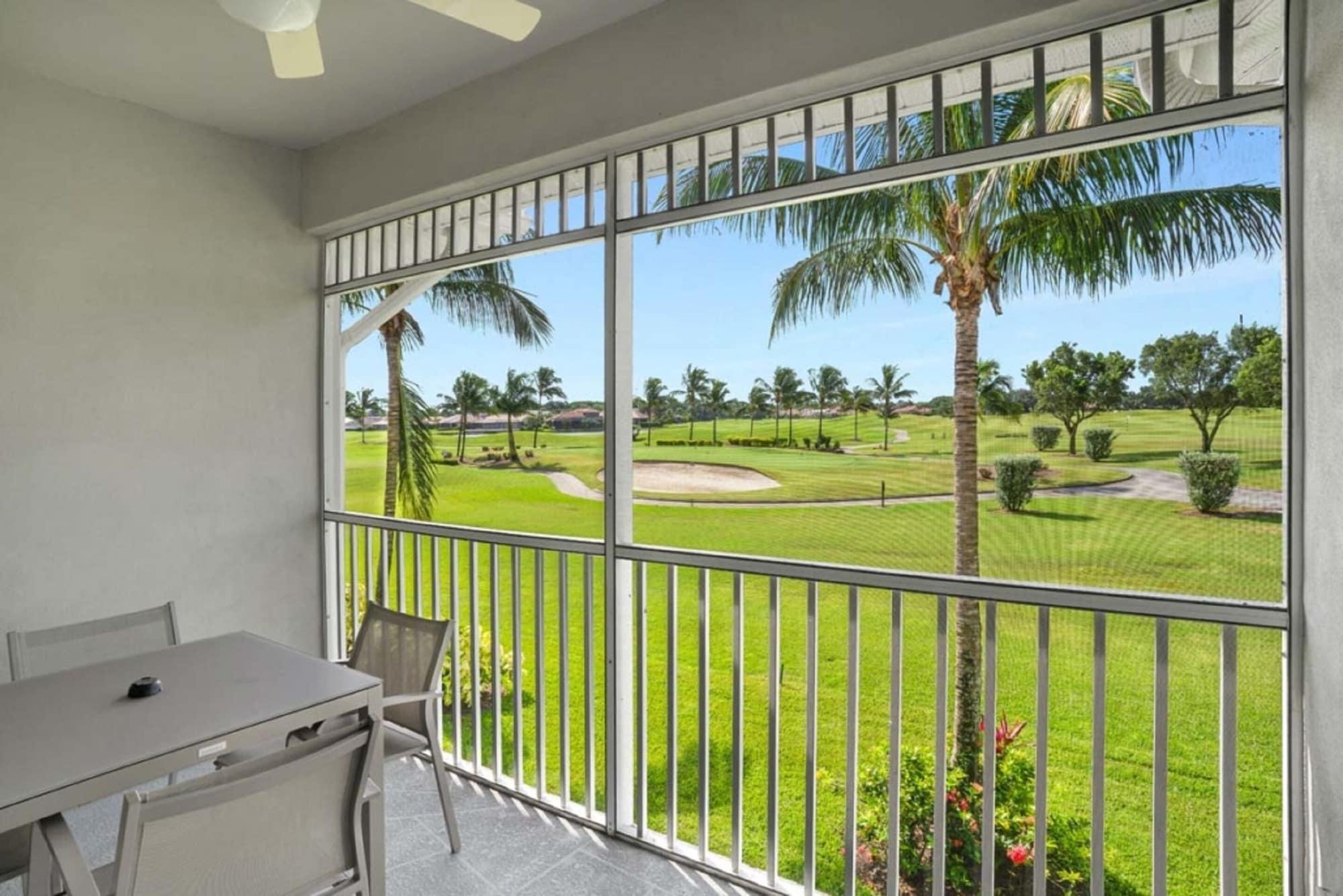 Greenlinks Golf Villas At Lely Resort Naples Manor Экстерьер фото