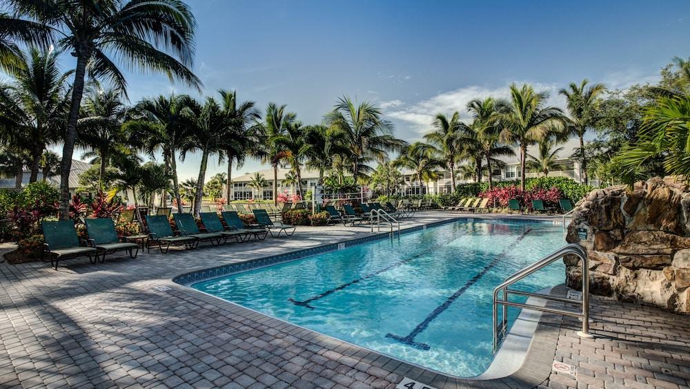Greenlinks Golf Villas At Lely Resort Naples Manor Экстерьер фото