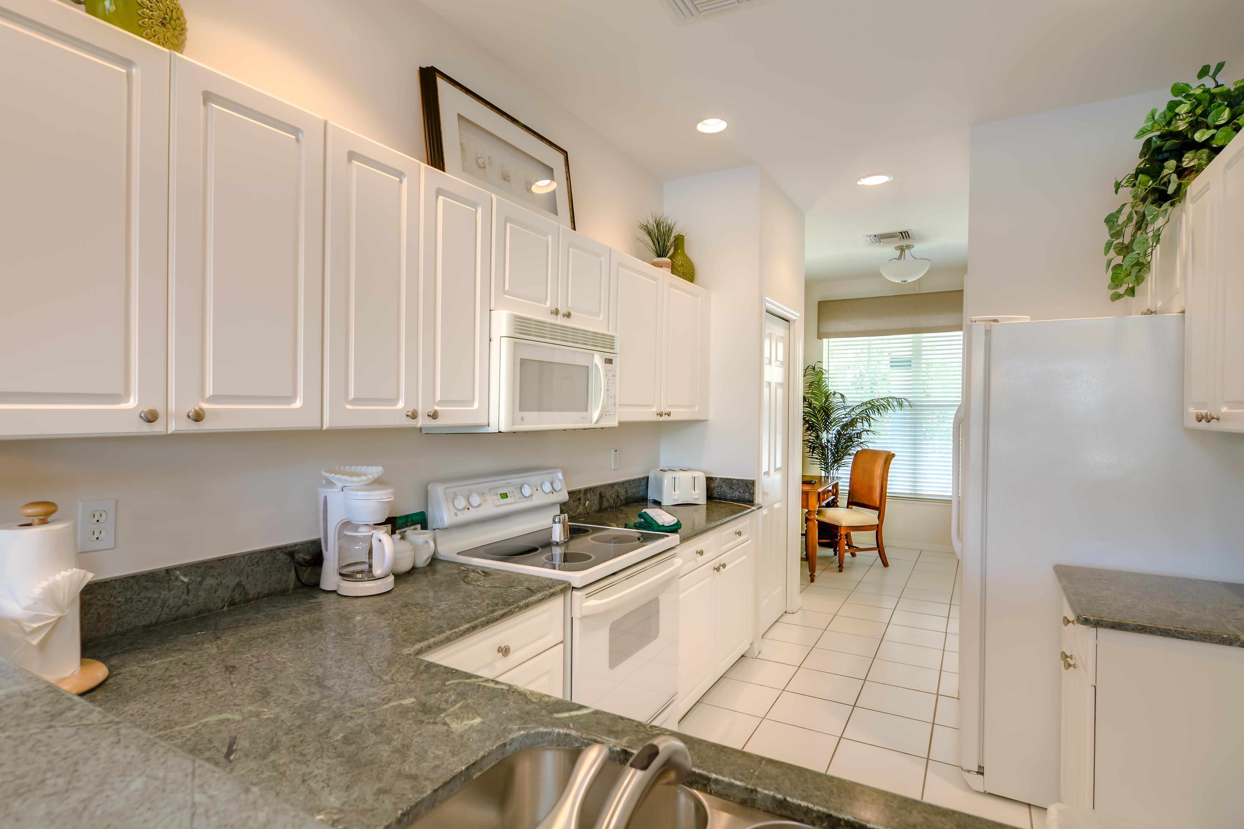 Greenlinks Golf Villas At Lely Resort Naples Manor Экстерьер фото