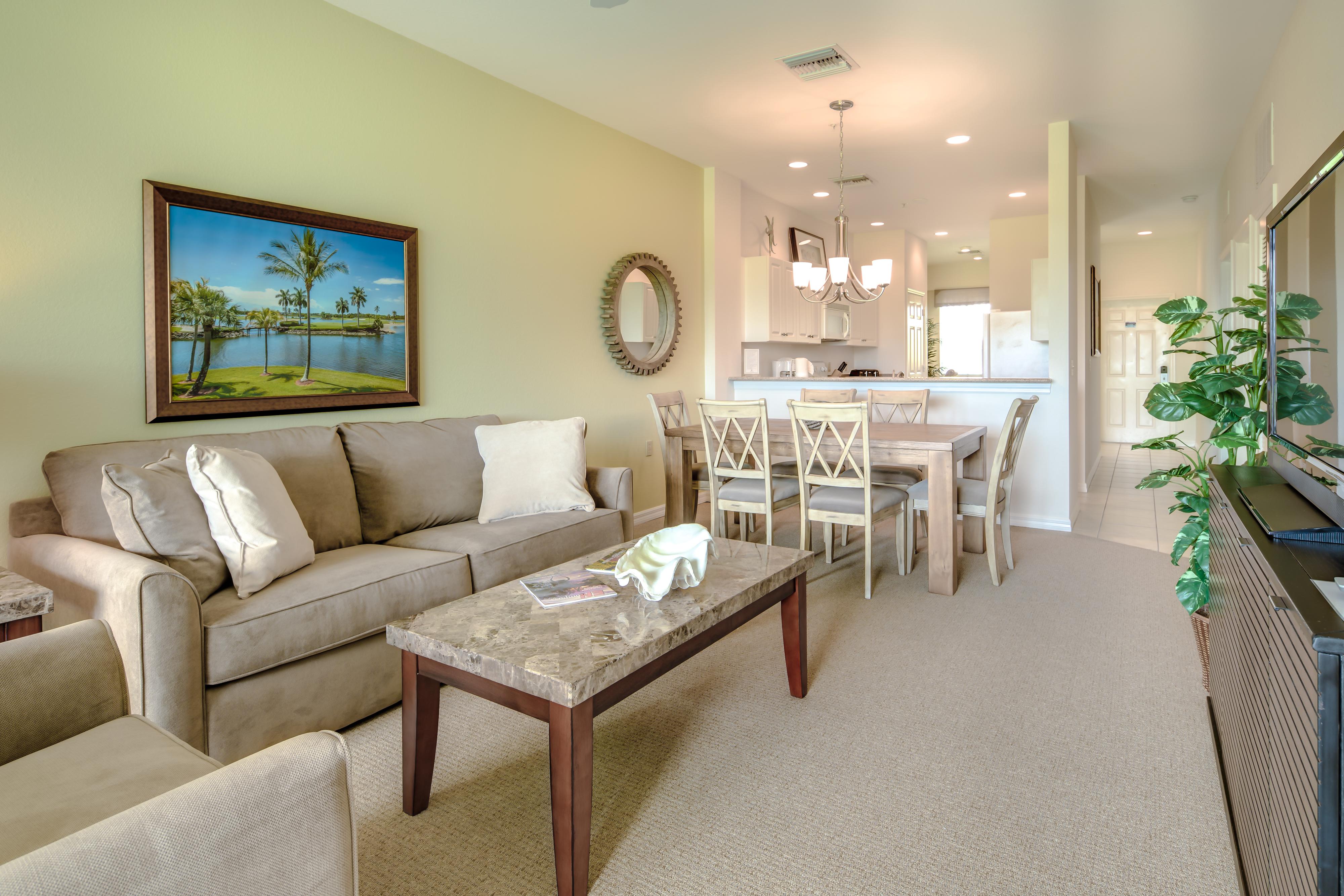 Greenlinks Golf Villas At Lely Resort Naples Manor Экстерьер фото