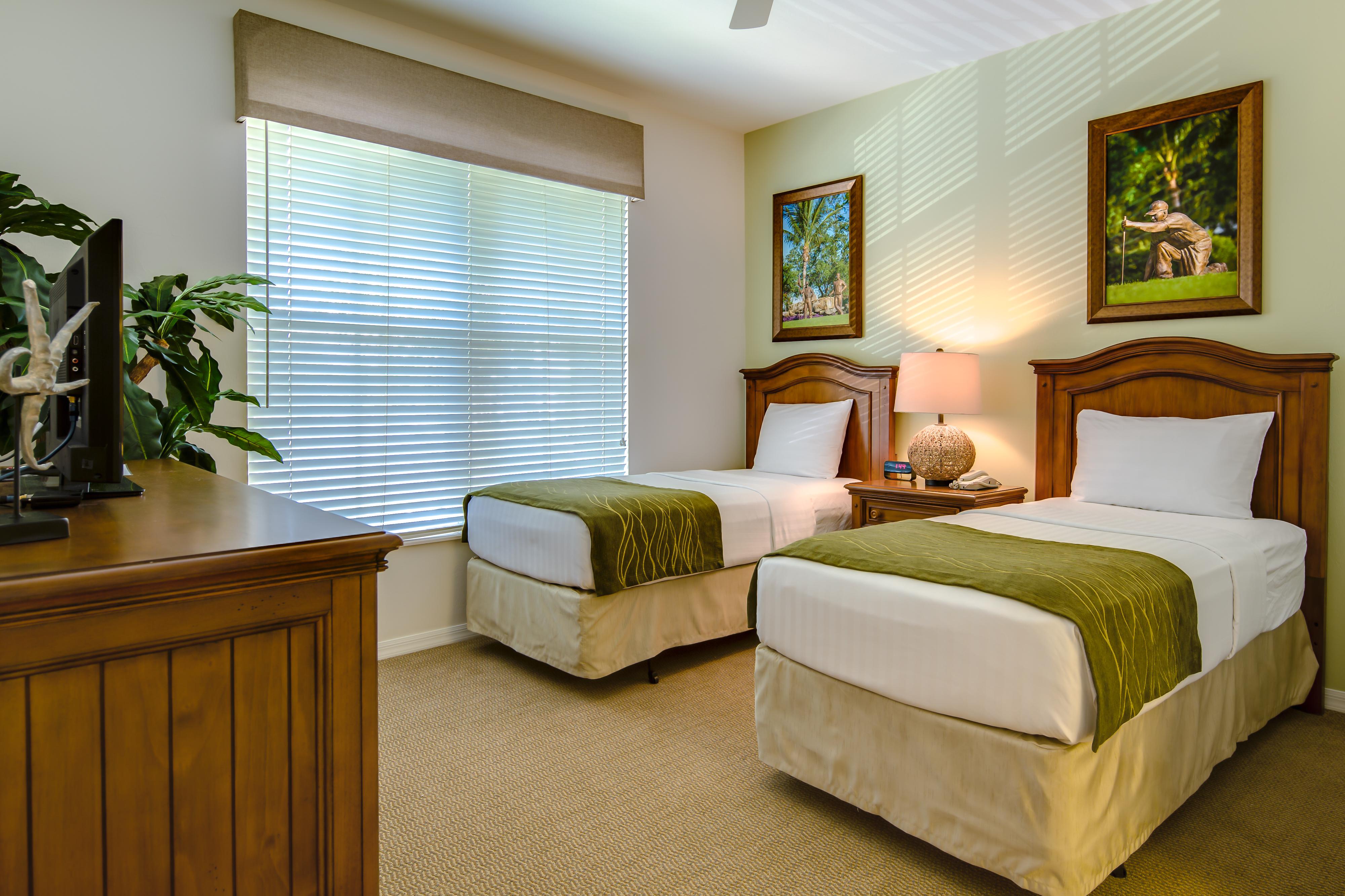 Greenlinks Golf Villas At Lely Resort Naples Manor Экстерьер фото