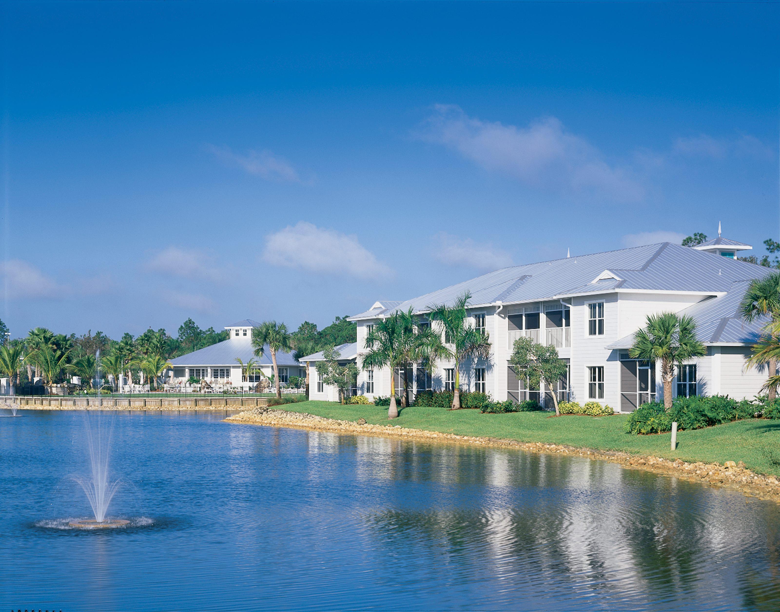 Greenlinks Golf Villas At Lely Resort Naples Manor Экстерьер фото