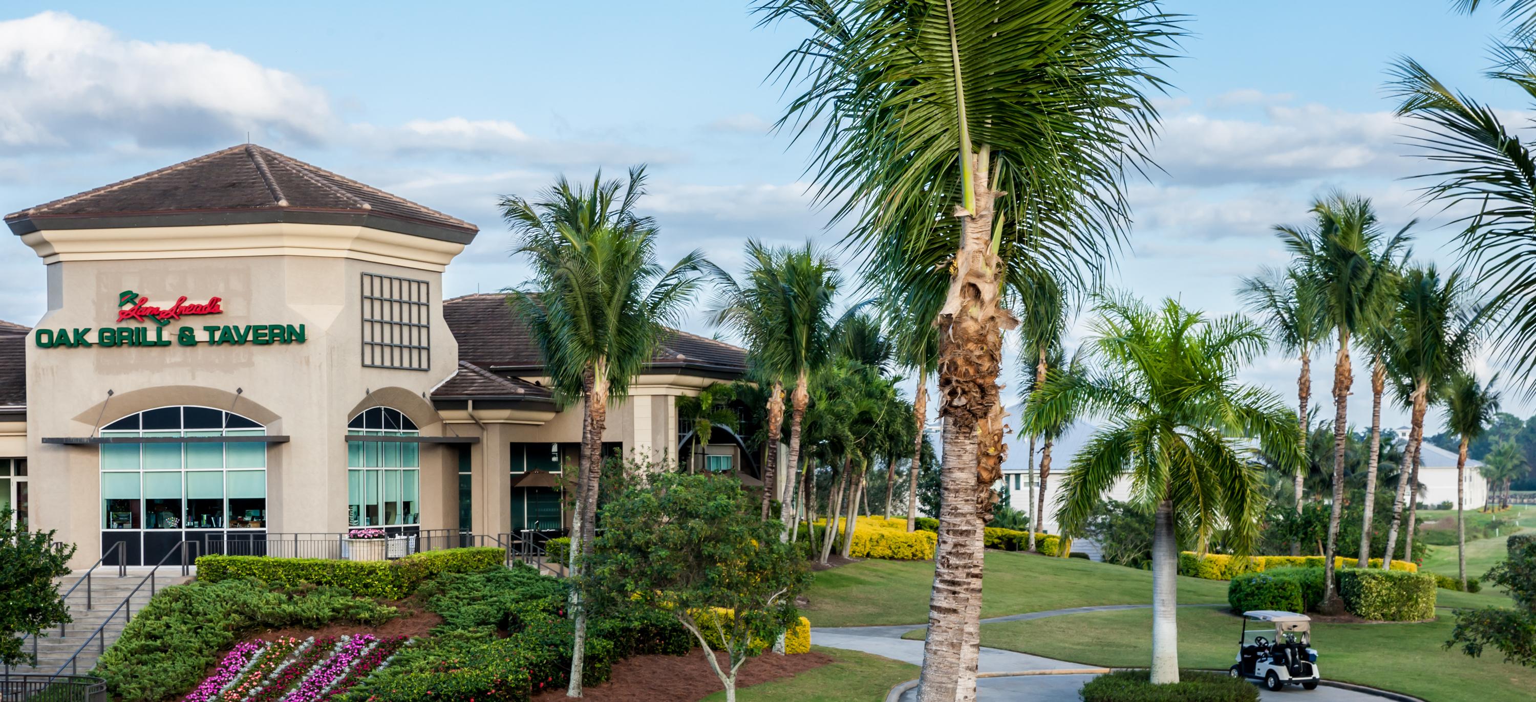 Greenlinks Golf Villas At Lely Resort Naples Manor Экстерьер фото