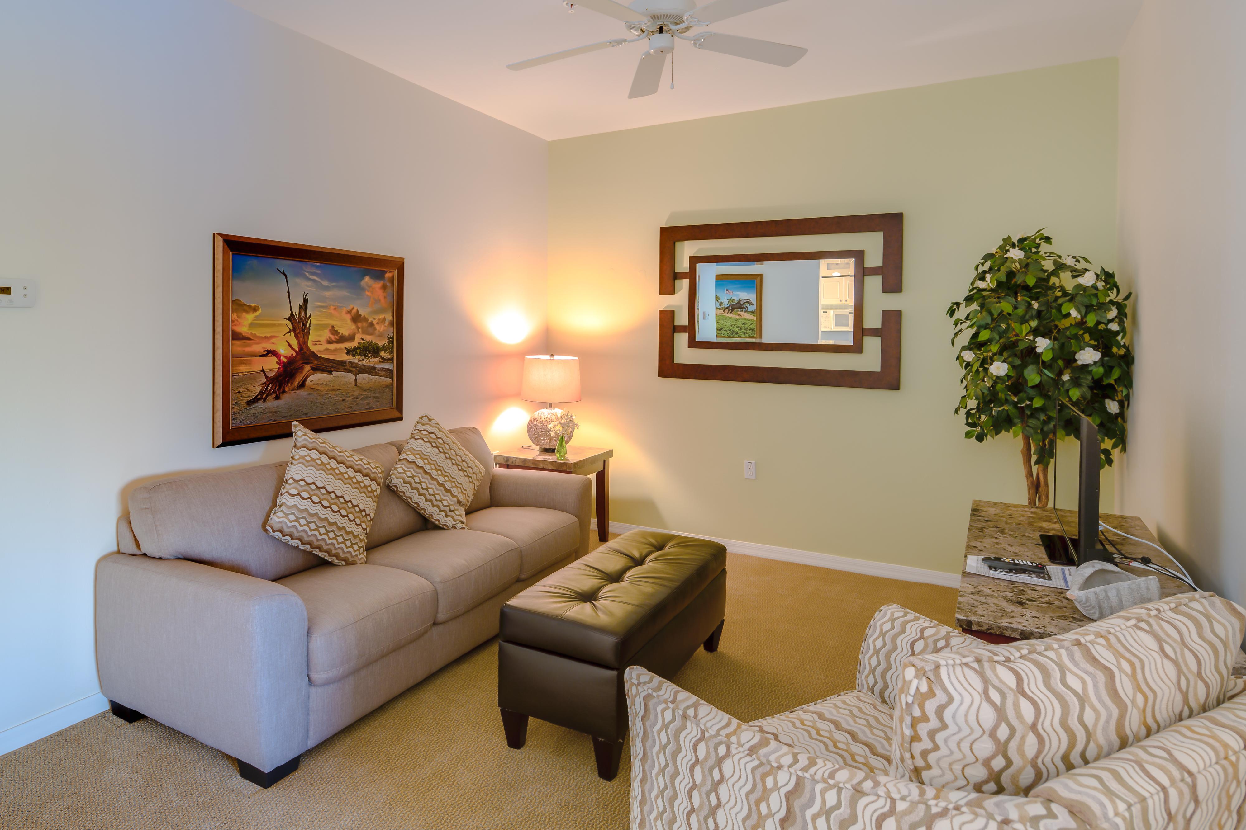 Greenlinks Golf Villas At Lely Resort Naples Manor Экстерьер фото