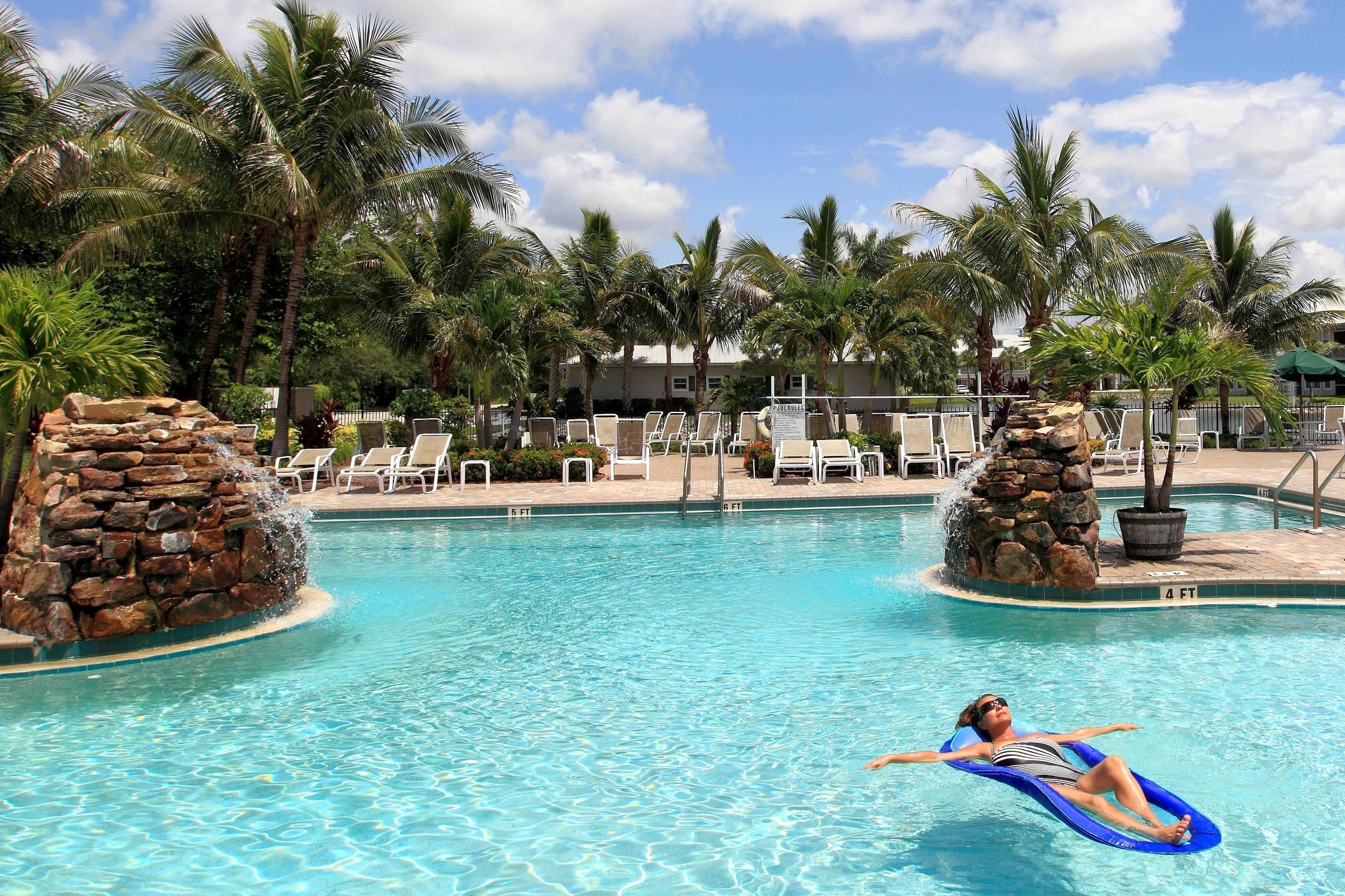 Greenlinks Golf Villas At Lely Resort Naples Manor Экстерьер фото