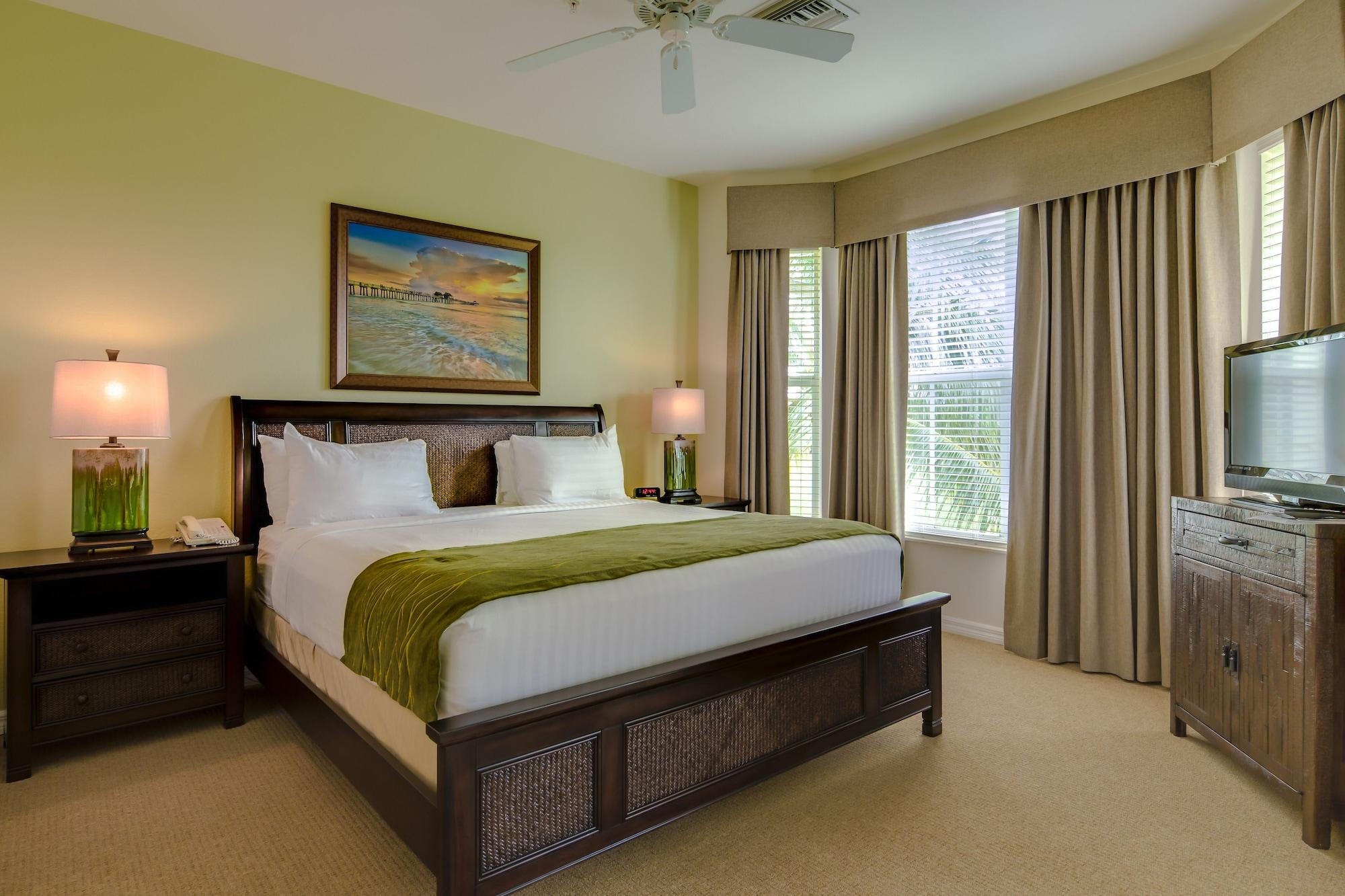 Greenlinks Golf Villas At Lely Resort Naples Manor Экстерьер фото