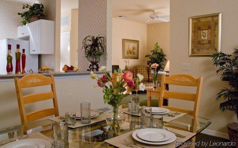 Greenlinks Golf Villas At Lely Resort Naples Manor Ресторан фото