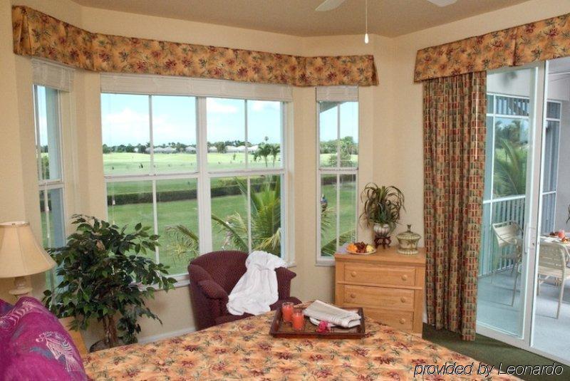 Greenlinks Golf Villas At Lely Resort Naples Manor Номер фото