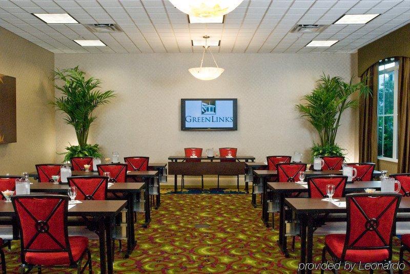 Greenlinks Golf Villas At Lely Resort Naples Manor Бизнес фото