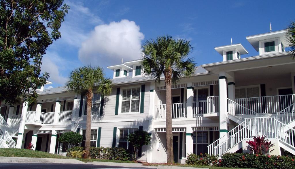 Greenlinks Golf Villas At Lely Resort Naples Manor Экстерьер фото