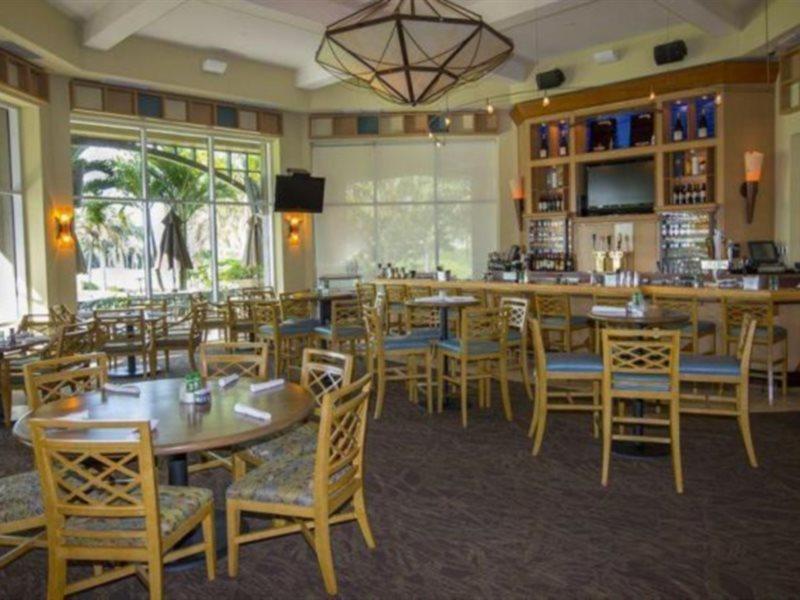 Greenlinks Golf Villas At Lely Resort Naples Manor Экстерьер фото