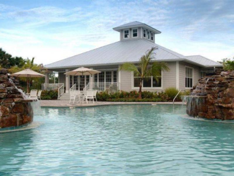 Greenlinks Golf Villas At Lely Resort Naples Manor Экстерьер фото