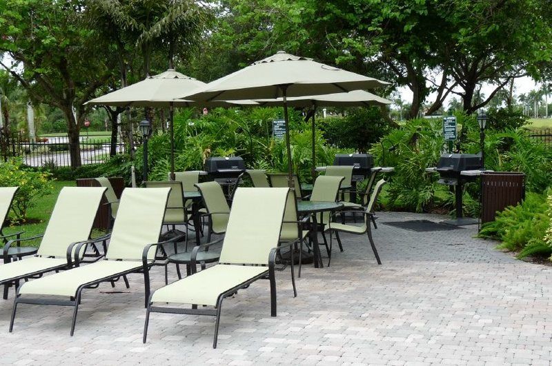 Greenlinks Golf Villas At Lely Resort Naples Manor Экстерьер фото